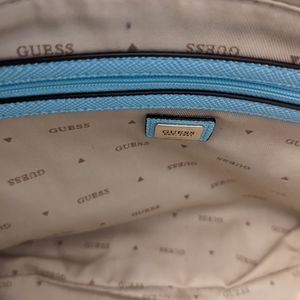Guess purse